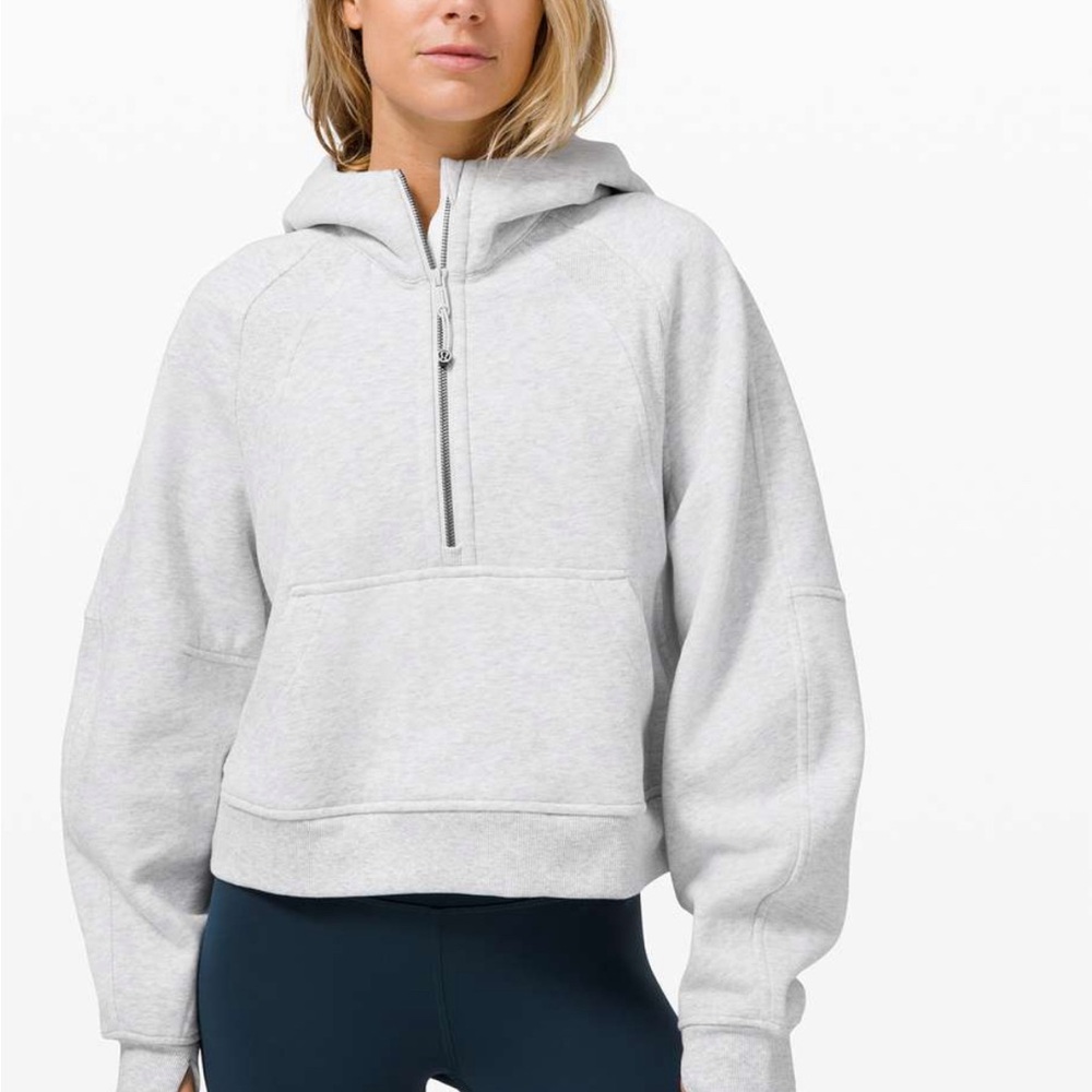 Lululemon scuba